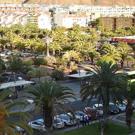 Lejlighed Royal Los Cristianos (Tenerife)