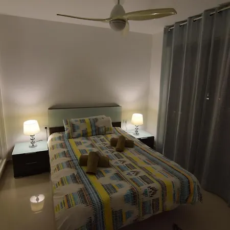 Royal Lejlighed Los Cristianos (Tenerife)