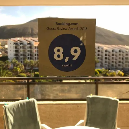 Royal Appartement Los Cristianos (Tenerife)