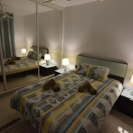 Appartement Royal *